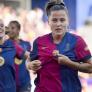El Barcelona se alza con la Copa de la Reina tras vencer al Atlético de Madrid (2-0)