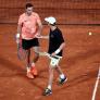 El español Granollers y el argentino Zeballos, campeones de Roland Garros
