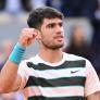 En Francia describen con este adjetivo y en mayúsculas lo que ha hecho Alcaraz en Roland Garros