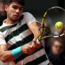 Alcaraz remonta y se corona ante Jannik Sinner en una final de Roland Garros para la historia