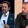 Antonio Maestre firma la reacción más difundida a esta comentada escena de Iker Jiménez