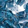 El papel de aluminio es un gran aliado para acabar con el hielo acumulado en este electrodoméstico