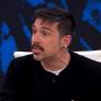 Ramón Espinar da su titular y define con dos palabras lo que le ha parecido la manifestación del PP