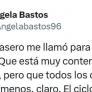 Una joven cuenta la llamada que le hizo su casero y su caso representa a miles de personas