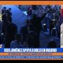 Javier Aroca ve lo que ha hecho Iker Jiménez con Milei y tiene claro lo que significa