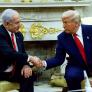 Netanyahu asegura que avisaron a EEUU y que hubo reuniones antes de atacar a Irán