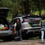 El ADN confirma la identidad de los cuerpos calcinados de Pontevedra