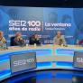Ràdio Barcelona y Carles Francino, galardonados en los Premios de Comunicación de la Generalitat de Cataluña