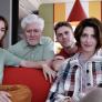 Primeras imágenes de 'Amarga Navidad', la próxima película de Almodóvar
