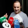 Ábalos, tranquilo tras el registro de su domicilio, asegura que a la UCO solo "le interesaba el teléfono"