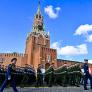Putin sufre enormes pérdidas que paralizan a las fuerzas armadas
