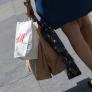 Cuándo empiezan las rebajas en Zara, Mango o El Corte Inglés: todas las fechas