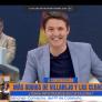 Jesús Cintora ve a Abascal hablar en francés y acaba partido de risa antes de decirle esto