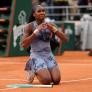 El tenis femenino, más cerca de la conciliación total gracias a la nueva norma anunciada por la WTA