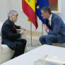 La Revuelta se pasa el juego con su respuesta al encuentro entre Pedro Sánchez y Fernando Arrabal