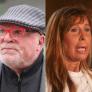 Villarejo, a Sánchez-Camacho (PP): "Esta guerra es para que no saquen mayoría absoluta"
