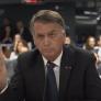 Bolsonaro niega que quisiera dar un golpe de estado tras perder las elecciones aunque reconoce que buscó "alternativas" dentro de la ley