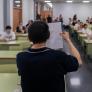 Notas PAU Comunidad Valenciana 2025: resultado de los exámenes de la selectividad