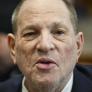El jurado declara culpable a Harvey Weinstein de un cargo de agresión sexual en Nueva York