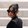 Kim Kardashian estalla como pocas veces ante lo que sucede en Los Angeles: "No podemos hacer la vista gorda"