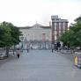 Indignación generalizada con lo que ha hecho Almeida en esta céntrica plaza de Madrid