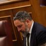 La escritora Noemí Casquet da la campanada con su reacción a Abascal hablando francés