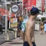 Reino Unido advierte a los turistas que viajan a España sobre las "estrictas" normas de vestimenta: multas de casi 600 euros