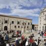 EEUU se queda sin palabras al descubrir la llegada de 100.000 peregrinos a este pueblo de España