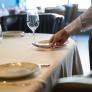 Reservan mesa para 10 y cuando el hostelero va a atenderles se encuentra un esperpento: "No me había pasado jamás"
