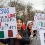 Los universitarios latinoamericanos huyen de EEUU y eligen España para refugiarse de las restricciones migratorias de Trump