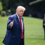 Trump adelanta que transformará su política migratoria por quejas de grandes empresarios: "¡Se avecinan cambios!"