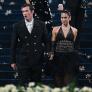 Dua Lipa confirma su compromiso con Callum Turner