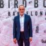 El actor Gonzalo de Castro elige términos muy contundentes cuando le preguntan por el precio de la vivienda