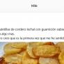Pide unas chuletillas de cordero que valen 30,50 euros y lo que aparece en el plato provoca cientos de reacciones