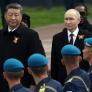 Los agentes secretos de Putin temen una invasión china y consideran al supuesto aliado como "enemigo" de Rusia