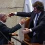 Fracasa el intento de disolver el Parlamento de Israel, en medio de tensiones por el reclutamiento de ultraortodoxos
