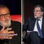 El actor Pablo Carbonell revela qué consejo le pidió Rajoy un día en Los Ángeles: "Se fue muy apesadumbrado"