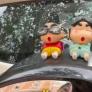Les roban esto a unos españoles en China y no pueden dar crédito al despliegue que se forma para recuperarlo