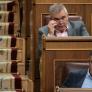 Patxi López garantiza que el PSOE y Santos Cerdán hablarán cuando conozcan el informe de la UCO