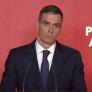 Pedro Sánchez: "Quiero pedir perdón a la ciudadanía. El PSOE no debió confiar en Santos Cerdán"