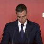 Una experta en comunicación no verbal analiza a Pedro Sánchez y saca una conclusión