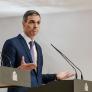 Pedro Sánchez descarta el adelanto electoral: "Elecciones no va a haber hasta 2027"