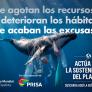 PRISA y Pacto Mundial de la ONU España lanzan la campaña “Actúa por la sostenibilidad del planeta”