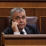 Santos Cerdán deja todos sus cargos en el PSOE y renuncia al acta de diputado