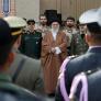 Jamenei llama a la guerra total para destruir el "régimen sionista": las amenazas del líder supremo iraní contra Israel