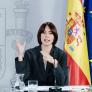 Diana Morant: "Oímos rumores, pero no se puede actuar ante rumores. No se nos puede pedir más rapidez"