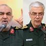 ¿Quiénes son los altos cargos militares de Irán asesinados por Israel y por qué no es otro golpe más?