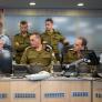 Irán responde: ataca con cien drones a Israel tras la andanada a su cúpula militar e instalaciones nucleares