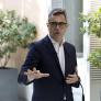 Bolaños subraya que la UCO no habla de financiación ilegal del PSOE