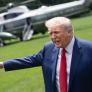 Trump amenaza a Irán con ofensivas "aún más brutales" si no llega a un acuerdo: "¡Simplemente, háganlo, antes de que sea demasiado tarde!"